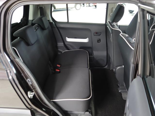 ハスラー Ｇターボ　ＯＫ保証ミニ　　ターボ車　　プッシュスタート　レーダーブレーキサポート　車検Ｒ８年４月　走行約６５０００キロ　スマホ連携ナビ　バックカメラ　シートヒーター　ステアリングオーディオスイッチ　フロアマットバイザー付　社外アルミ　ターボ車　軽自動車（21枚目）