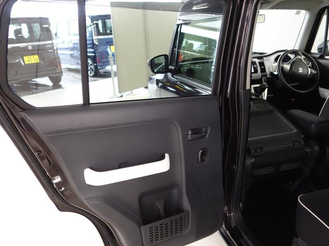 ハスラー Ｇターボ　ＯＫ保証ミニ　　ターボ車　　プッシュスタート　レーダーブレーキサポート　車検Ｒ８年４月　走行約６５０００キロ　スマホ連携ナビ　バックカメラ　シートヒーター　ステアリングオーディオスイッチ　フロアマットバイザー付　社外アルミ　ターボ車　軽自動車（69枚目）