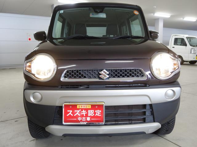 ハスラー Ｇターボ　ＯＫ保証ミニ　　ターボ車　　プッシュスタート　レーダーブレーキサポート　車検Ｒ８年４月　走行約６５０００キロ　スマホ連携ナビ　バックカメラ　シートヒーター　ステアリングオーディオスイッチ　フロアマットバイザー付　社外アルミ　ターボ車　軽自動車（73枚目）