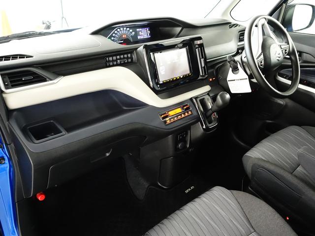 ソリオ ＨＹＢＲＩＤ　ＭＸセーフティーサポート全方位モニター付ナビ　認定中古車　セーフティーサポート　リヤパーキングセンサー　全方位モニター付純正８インチナビ　ビルトインＥＴＣ　後席片側電動スライドドア　フロアマットバイザー付　前後ドライブレコーダー　ＯＫ保証（37枚目）