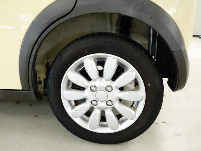 アルトラパン Ｘ　３型屋根白ツートン全方位モニター付ドラレコ　ＯＫ保証　認定中古車　セーフティーサポート　リヤパーキングセンサー　屋根白ツートン　全方位モニター付純正８インチナビ　前後ドライブレコーダー　シートヒーター　ＨＩＤヘッドライト　フロアマットバイザー付　軽自動車（60枚目）