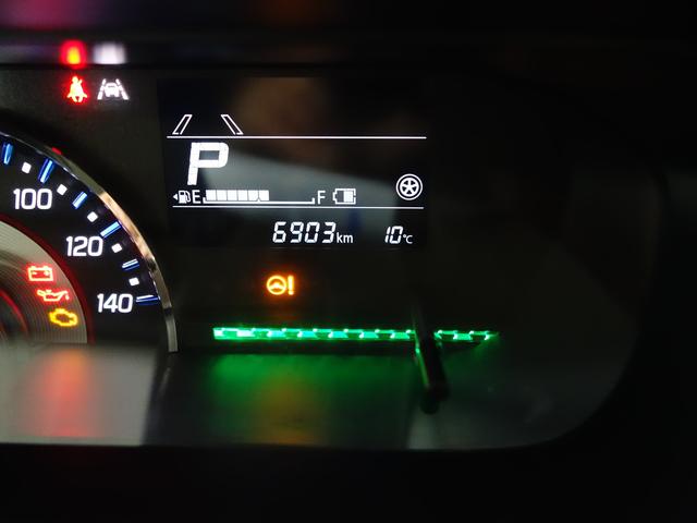 ワゴンＲカスタムＺ カスタムＺ　ＨＹＢＲＩＤ　ＺＸ　３型アップグレードＰ全カメラ　認定中古車　セーフティーサポート　リヤパーキングセンサー　全方位モニター用カメラ付　ヘッドアップディスプレイ　ステレオレス仕様　クルーズコントロール　車検Ｒ９年８月　走行約７０００キロ　軽自動車（15枚目）