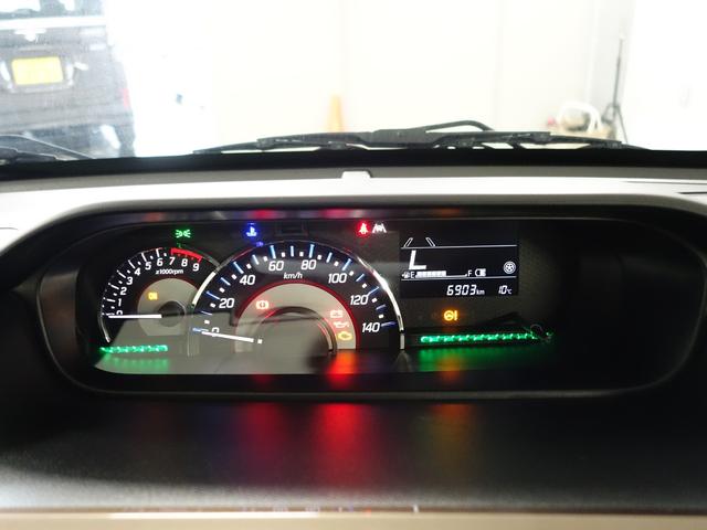 ワゴンＲカスタムＺ カスタムＺ　ＨＹＢＲＩＤ　ＺＸ　３型アップグレードＰ全カメラ　認定中古車　セーフティーサポート　リヤパーキングセンサー　全方位モニター用カメラ付　ヘッドアップディスプレイ　ステレオレス仕様　クルーズコントロール　車検Ｒ９年８月　走行約７０００キロ　軽自動車（53枚目）