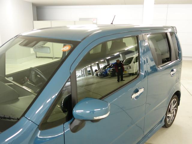 ワゴンＲカスタムＺ カスタムＺ　ＨＹＢＲＩＤ　ＺＸ　３型アップグレードＰ全カメラ　認定中古車　セーフティーサポート　リヤパーキングセンサー　全方位モニター用カメラ付　ヘッドアップディスプレイ　ステレオレス仕様　クルーズコントロール　車検Ｒ９年８月　走行約７０００キロ　軽自動車（60枚目）