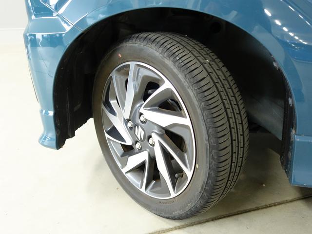 ワゴンＲカスタムＺ カスタムＺ　ＨＹＢＲＩＤ　ＺＸ　３型アップグレードＰ全カメラ　認定中古車　セーフティーサポート　リヤパーキングセンサー　全方位モニター用カメラ付　ヘッドアップディスプレイ　ステレオレス仕様　クルーズコントロール　車検Ｒ９年８月　走行約７０００キロ　軽自動車（61枚目）