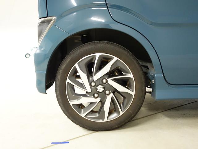 ワゴンＲカスタムＺ カスタムＺ　ＨＹＢＲＩＤ　ＺＸ　３型アップグレードＰ全カメラ　認定中古車　セーフティーサポート　リヤパーキングセンサー　全方位モニター用カメラ付　ヘッドアップディスプレイ　ステレオレス仕様　クルーズコントロール　車検Ｒ９年８月　走行約７０００キロ　軽自動車（63枚目）