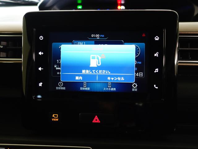 ワゴンＲカスタムＺ カスタムＺ　ＨＹＢＲＩＤ　ＺＴ　３型全方位モニディスプレイＡ　認定中古車　ターボ車　全方位モニター付純正ディスプレイオーディオ　ヘッドアップディスプレイ　パドルシフト　クルーズコントロール　フロアマット付　スズキコネクト対応　軽自動車（14枚目）