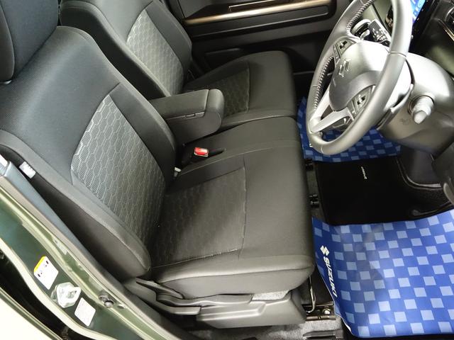 ワゴンＲカスタムＺ カスタムＺ　ＨＹＢＲＩＤ　ＺＴ　３型全方位モニディスプレイＡ　認定中古車　ターボ車　全方位モニター付純正ディスプレイオーディオ　ヘッドアップディスプレイ　パドルシフト　クルーズコントロール　フロアマット付　スズキコネクト対応　軽自動車（30枚目）