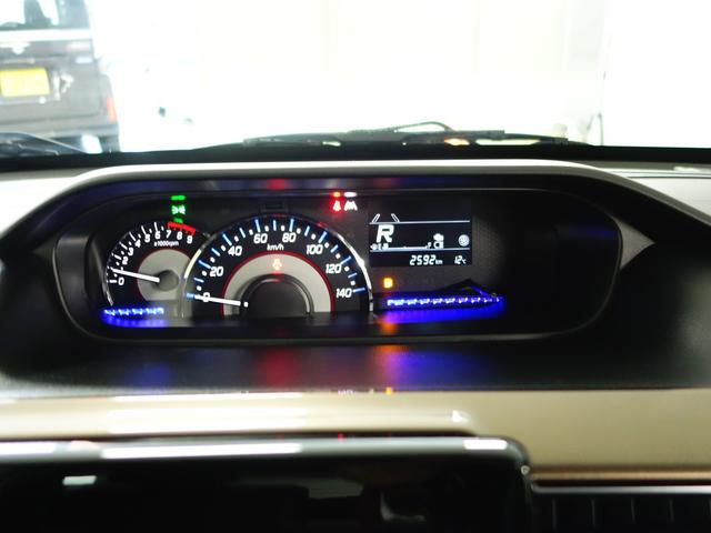 ワゴンＲカスタムＺ カスタムＺ　ＨＹＢＲＩＤ　ＺＴ　３型全方位モニディスプレイＡ　認定中古車　ターボ車　全方位モニター付純正ディスプレイオーディオ　ヘッドアップディスプレイ　パドルシフト　クルーズコントロール　フロアマット付　スズキコネクト対応　軽自動車（50枚目）