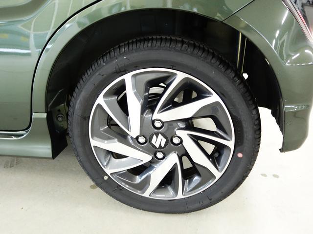 ワゴンＲカスタムＺ カスタムＺ　ＨＹＢＲＩＤ　ＺＴ　３型全方位モニディスプレイＡ　認定中古車　ターボ車　全方位モニター付純正ディスプレイオーディオ　ヘッドアップディスプレイ　パドルシフト　クルーズコントロール　フロアマット付　スズキコネクト対応　軽自動車（59枚目）