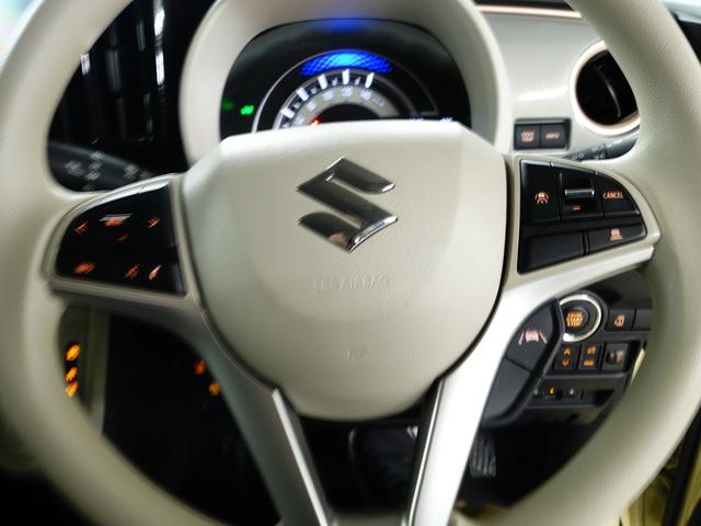 ワゴンＲスマイル ＨＹＢＲＩＤ　Ｓ　３型４ＷＤ屋根ベージュツートンナビＥＴＣ　認定中古車　４ＷＤ　　セーフティーサポート　リヤパーキングセンサー　全方位モニター付純正ナビ　電動パーキングブレーキ　フロアマットバイザー付　ビルトインＥＴＣ　後席片側電動スライドドア　軽自動車（32枚目）