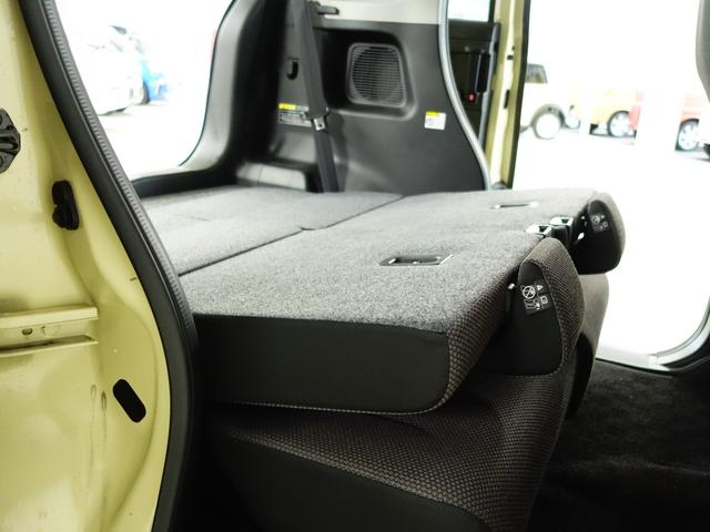 ワゴンＲスマイル ＨＹＢＲＩＤ　Ｓ　３型４ＷＤ屋根ベージュツートンナビＥＴＣ　認定中古車　４ＷＤ　　セーフティーサポート　リヤパーキングセンサー　全方位モニター付純正ナビ　電動パーキングブレーキ　フロアマットバイザー付　ビルトインＥＴＣ　後席片側電動スライドドア　軽自動車（64枚目）