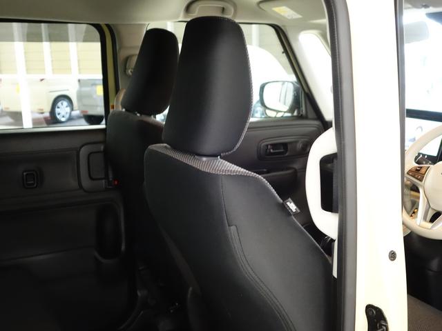 ワゴンＲスマイル ＨＹＢＲＩＤ　Ｓ　３型４ＷＤ屋根ベージュツートンナビＥＴＣ　認定中古車　４ＷＤ　　セーフティーサポート　リヤパーキングセンサー　全方位モニター付純正ナビ　電動パーキングブレーキ　フロアマットバイザー付　ビルトインＥＴＣ　後席片側電動スライドドア　軽自動車（65枚目）