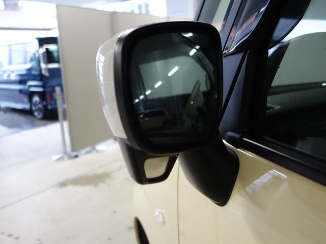 ワゴンＲスマイル ＨＹＢＲＩＤ　Ｓ　３型４ＷＤ屋根ベージュツートンナビＥＴＣ　認定中古車　４ＷＤ　　セーフティーサポート　リヤパーキングセンサー　全方位モニター付純正ナビ　電動パーキングブレーキ　フロアマットバイザー付　ビルトインＥＴＣ　後席片側電動スライドドア　軽自動車（68枚目）