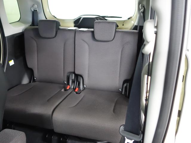 ワゴンＲスマイル ＨＹＢＲＩＤ　Ｓ　３型４ＷＤ屋根ベージュツートンナビＥＴＣ　認定中古車　４ＷＤ　　セーフティーサポート　リヤパーキングセンサー　全方位モニター付純正ナビ　電動パーキングブレーキ　フロアマットバイザー付　ビルトインＥＴＣ　後席片側電動スライドドア　軽自動車（72枚目）