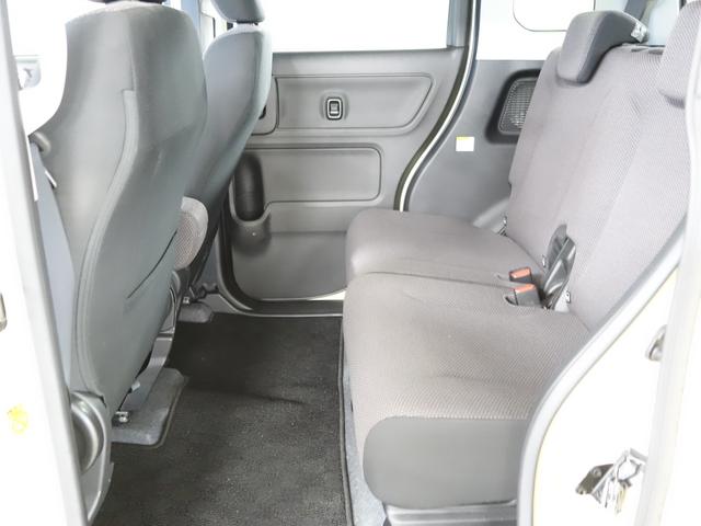 ワゴンＲスマイル ＨＹＢＲＩＤ　Ｓ　３型４ＷＤ屋根ベージュツートンナビＥＴＣ　認定中古車　４ＷＤ　　セーフティーサポート　リヤパーキングセンサー　全方位モニター付純正ナビ　電動パーキングブレーキ　フロアマットバイザー付　ビルトインＥＴＣ　後席片側電動スライドドア　軽自動車（76枚目）