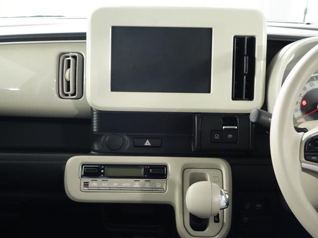 ワゴンRスマイル HYBRID X 3型届出済み未使用 LED 新車保証継承 認定中古車 セーフティーサポート リヤパーキングセンサー LEDヘッド クルコン 後席両側電動スライドドア 電動パーキングブレーキ 届出済み未使用車 ステレオレス仕様 シートヒーター 軽自動車(27枚目)