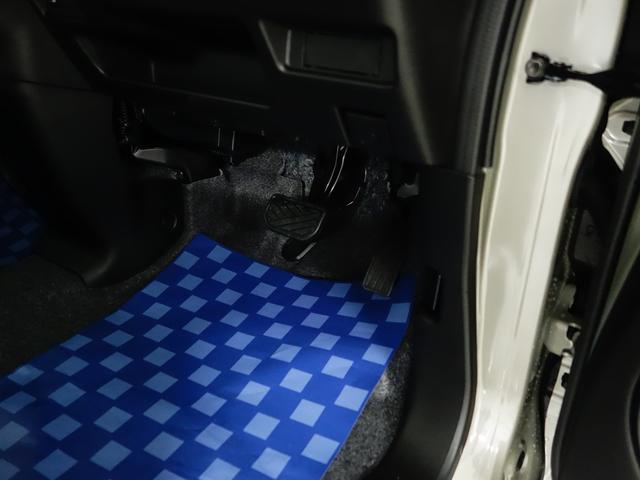 ワゴンRスマイル HYBRID X 3型届出済み未使用 LED 新車保証継承 認定中古車 セーフティーサポート リヤパーキングセンサー LEDヘッド クルコン 後席両側電動スライドドア 電動パーキングブレーキ 届出済み未使用車 ステレオレス仕様 シートヒーター 軽自動車(30枚目)