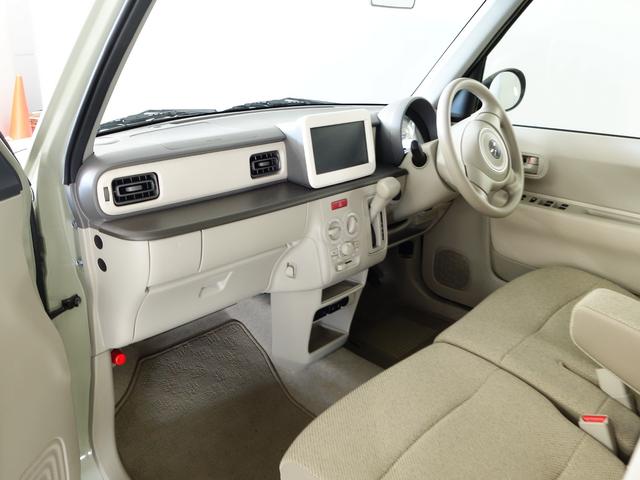 アルトラパン Ｇ　５型セーフティサポートリヤパーキングセンサー新車保証継承　認定中古車　セーフティサポート　リヤパーキングセンサー　プッシュスタート　マット付　オートライト　アイドリングストップ　ステレオレス仕様　運転席シートヒーター　新車保証書取扱説明書あり　軽自動車（35枚目）