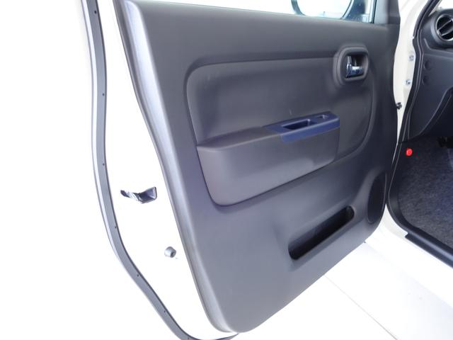 アルト ＨＹＢＲＩＤ　Ｘ　３型ＬＥＤヘッド　アルミ　新車保証継承　認定中古車　セーフティーサポートリヤパーキングセンサー　ＬＥＤヘッドライト　アルミホイール　キーレスプッシュスタート　オートエアコン　シートヒーター　ステレオレス仕様　リヤスモークガラス　新車保証継承（37枚目）