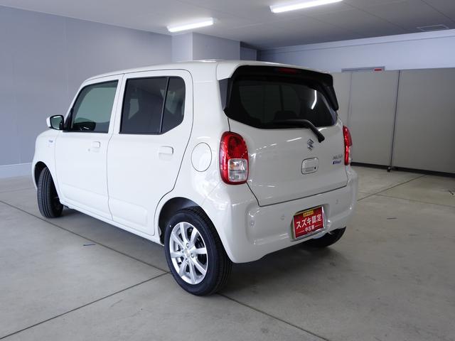 アルト ＨＹＢＲＩＤ　Ｘ　３型ＬＥＤヘッド　アルミ　新車保証継承　認定中古車　セーフティーサポートリヤパーキングセンサー　ＬＥＤヘッドライト　アルミホイール　キーレスプッシュスタート　オートエアコン　シートヒーター　ステレオレス仕様　リヤスモークガラス　新車保証継承（69枚目）