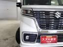 カスタム HYBRID XSターボ 2型ナビDレコETC 認定中古車 ターボ車 屋根黒ツートン 純正8インチナビ セーフティーサポート リヤパーキングセンサー マットバイザー付 スリムサーキュレーター ビルトインETC ドライブレコーダー OK保証 軽自動車(39枚目)