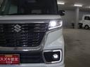 カスタム HYBRID XSターボ 2型ナビDレコETC 認定中古車 ターボ車 屋根黒ツートン 純正8インチナビ セーフティーサポート リヤパーキングセンサー マットバイザー付 スリムサーキュレーター ビルトインETC ドライブレコーダー OK保証 軽自動車(72枚目)