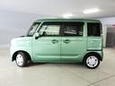 スペーシア ＨＹＢＲＩＤ　Ｘ　セーフティーサポート　ＣＤ　ＯＫ保証　認定中古車　セーフティーサポート　リヤパーキングセンサー　後席両側電動スライドドア　スリムサーキュレーター　キーレスプッシュスタート　アイドリングストップ　マットバイザー付　ＣＤステレオ　軽自動車（8枚目）