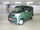 ＨＹＢＲＩＤ　Ｘ　セーフティーサポート　ＣＤ　ＯＫ保証　認定中古車　セーフティーサポート　リヤパーキングセンサー　後席両側電動スライドドア　スリムサーキュレーター　キーレスプッシュスタート　アイドリングストップ　マットバイザー付　ＣＤステレオ　軽自動車（11枚目）
