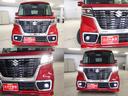 カスタム HYBRID XS 2型セーフティーサポート 認定中古車 セーフティーサポート リヤパーキングセンサー CDステレオ クルーズコントロール スリムサーキュレーター シートヒーター 後席両側電動スライドドア 整備記録簿 保証書有り 軽自動車(22枚目)