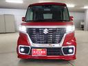 カスタム HYBRID XS 2型セーフティーサポート 認定中古車 セーフティーサポート リヤパーキングセンサー CDステレオ クルーズコントロール スリムサーキュレーター シートヒーター 後席両側電動スライドドア 整備記録簿 保証書有り 軽自動車(73枚目)