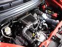 ＨＹＢＲＩＤ　ＭＺ　４型　４ＷＤ　　クルーズコントロール　４ＷＤ　　セーフティーサポート　リヤパーキングセンサー　屋根ガンメタツートン　フロアマット付　走行約７００キロ　クルーズコントロール　シートヒーター　　パドルシフト　ステレオレス仕様（20枚目）