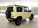 ジムニー XC セーフティサポート 4WD 5速マニュアル OK保証 認定中古車 セーフティサポート 社外ナビ 社外ETC車載器 フロアマットバイザー付 クルーズコントロール シートヒーター アルミホイール LEDヘッドライト オートライト OK保証 軽自動車(6枚目)