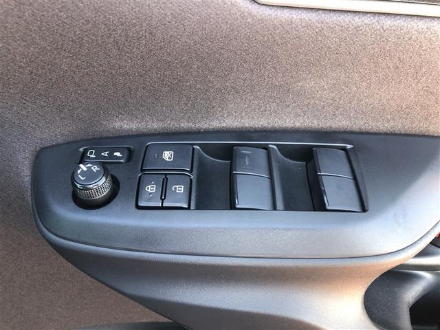 ヤリスクロス ハイブリッドＺ　衝突被害軽減システム　ＥＴＣ　電動シート　オートクルーズコントロール　ＬＥＤヘッドランプ　スマートキー　キーレス　ハイブリッド　ワンオーナーパワーバックドア（22枚目）