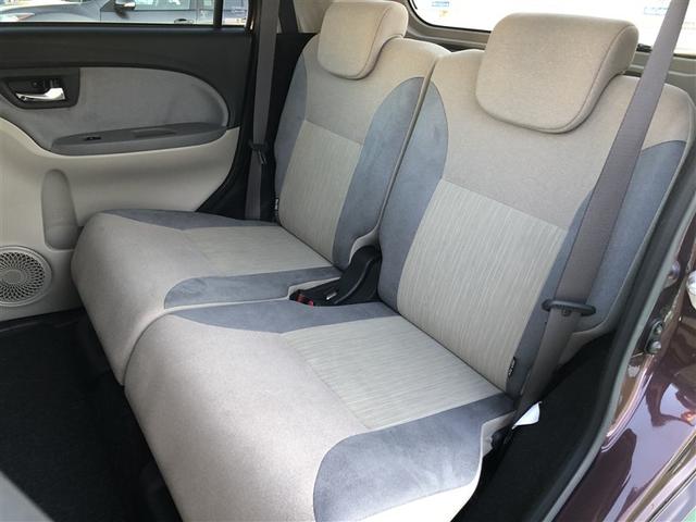 ピクシスジョイ F X SAII 衝突被害軽減システム メモリーナビ ワンセグ CD ミュージックプレイヤー接続可 スマートキー キーレス アイドリングストップ ワンオーナー(7枚目)