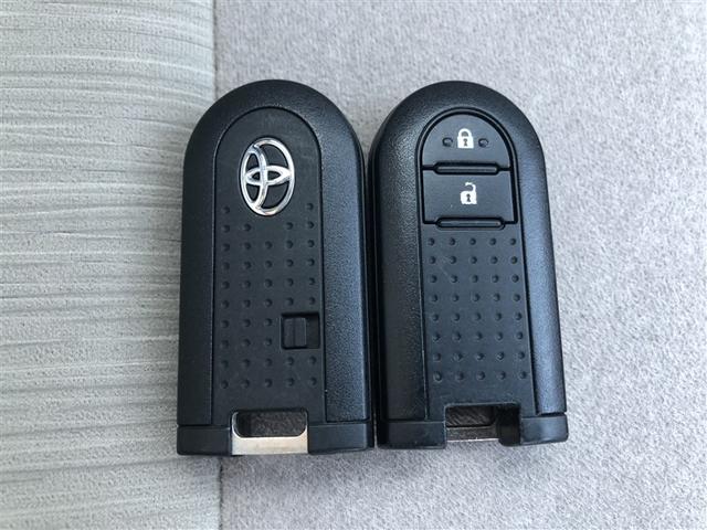 ピクシスジョイ F X SAII 衝突被害軽減システム メモリーナビ ワンセグ CD ミュージックプレイヤー接続可 スマートキー キーレス アイドリングストップ ワンオーナー(11枚目)