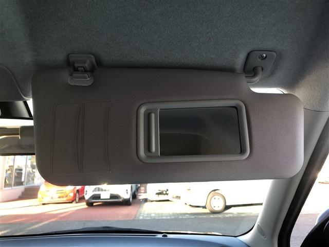 ピクシスジョイ F X SAII 衝突被害軽減システム メモリーナビ ワンセグ CD ミュージックプレイヤー接続可 スマートキー キーレス アイドリングストップ ワンオーナー(19枚目)