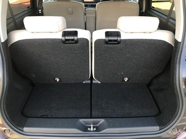 ピクシスジョイ F X SAII 衝突被害軽減システム メモリーナビ ワンセグ CD ミュージックプレイヤー接続可 スマートキー キーレス アイドリングストップ ワンオーナー(25枚目)