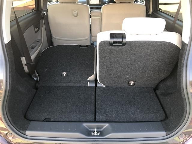 ピクシスジョイ F X SAII 衝突被害軽減システム メモリーナビ ワンセグ CD ミュージックプレイヤー接続可 スマートキー キーレス アイドリングストップ ワンオーナー(26枚目)