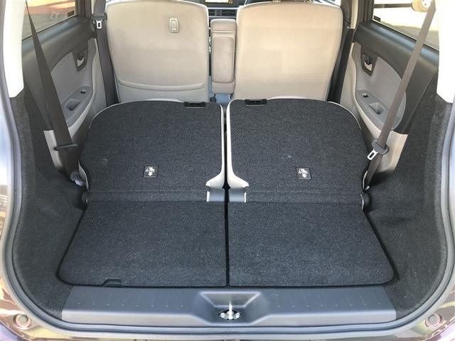 ピクシスジョイ F X SAII 衝突被害軽減システム メモリーナビ ワンセグ CD ミュージックプレイヤー接続可 スマートキー キーレス アイドリングストップ ワンオーナー(27枚目)