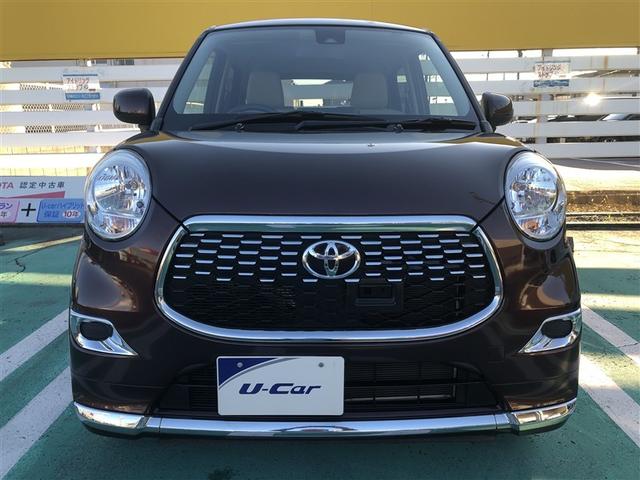 ピクシスジョイ F X SAII 衝突被害軽減システム メモリーナビ ワンセグ CD ミュージックプレイヤー接続可 スマートキー キーレス アイドリングストップ ワンオーナー(28枚目)