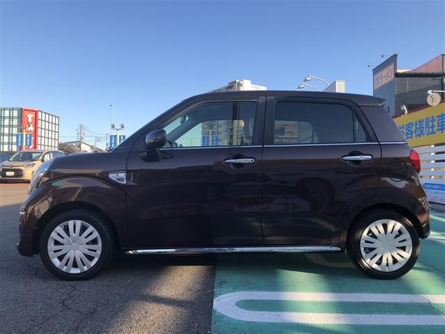 ピクシスジョイ F X SAII 衝突被害軽減システム メモリーナビ ワンセグ CD ミュージックプレイヤー接続可 スマートキー キーレス アイドリングストップ ワンオーナー(29枚目)