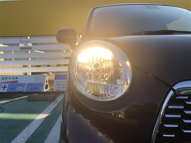 ピクシスジョイ F X SAII 衝突被害軽減システム メモリーナビ ワンセグ CD ミュージックプレイヤー接続可 スマートキー キーレス アイドリングストップ ワンオーナー(31枚目)