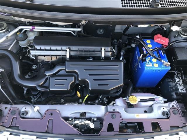 ピクシスジョイ F X SAII 衝突被害軽減システム メモリーナビ ワンセグ CD ミュージックプレイヤー接続可 スマートキー キーレス アイドリングストップ ワンオーナー(33枚目)