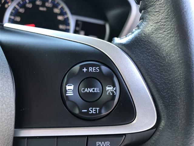 ルーミー カスタムG 衝突被害軽減システム ETC オートクルーズコントロール LEDヘッドランプ 両側電動スライド スマートキー キーレス アイドリングストップ ワンオーナー(10枚目)