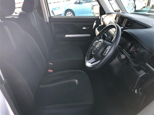 ルーミー カスタムG 衝突被害軽減システム ETC オートクルーズコントロール LEDヘッドランプ 両側電動スライド スマートキー キーレス アイドリングストップ ワンオーナー(15枚目)