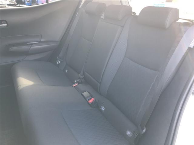 アクア Ｇ　衝突被害軽減システム　バックカメラ　ＥＴＣ　ドラレコ　ミュージックプレイヤー接続可　オートクルーズコントロール　ＬＥＤヘッドランプ　スマートキー　キーレス　ハイブリッド　ワンオーナー（8枚目）