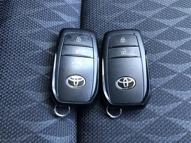 アクア Ｇ　衝突被害軽減システム　バックカメラ　ＥＴＣ　ドラレコ　ミュージックプレイヤー接続可　オートクルーズコントロール　ＬＥＤヘッドランプ　スマートキー　キーレス　ハイブリッド　ワンオーナー（17枚目）