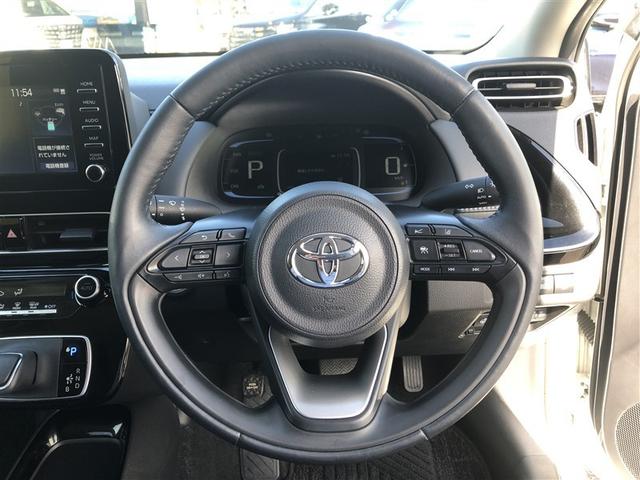 アクア Ｇ　衝突被害軽減システム　バックカメラ　ＥＴＣ　ドラレコ　ミュージックプレイヤー接続可　オートクルーズコントロール　ＬＥＤヘッドランプ　スマートキー　キーレス　ハイブリッド　ワンオーナー（21枚目）