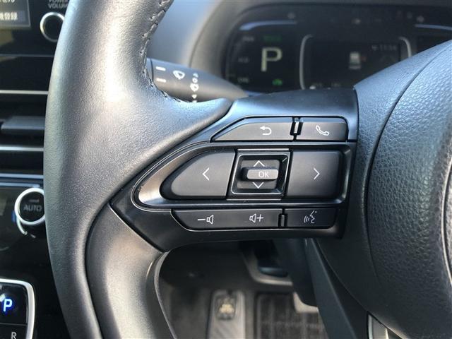 アクア Ｇ　衝突被害軽減システム　バックカメラ　ＥＴＣ　ドラレコ　ミュージックプレイヤー接続可　オートクルーズコントロール　ＬＥＤヘッドランプ　スマートキー　キーレス　ハイブリッド　ワンオーナー（22枚目）